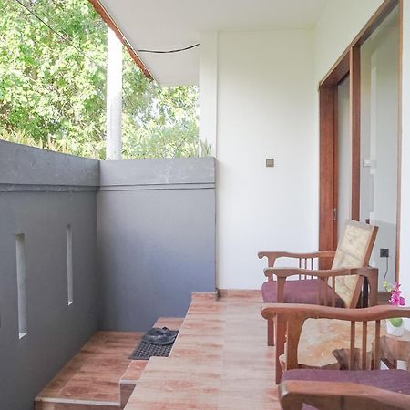 Rumah Kecil Sanur Hotel Екстериор снимка