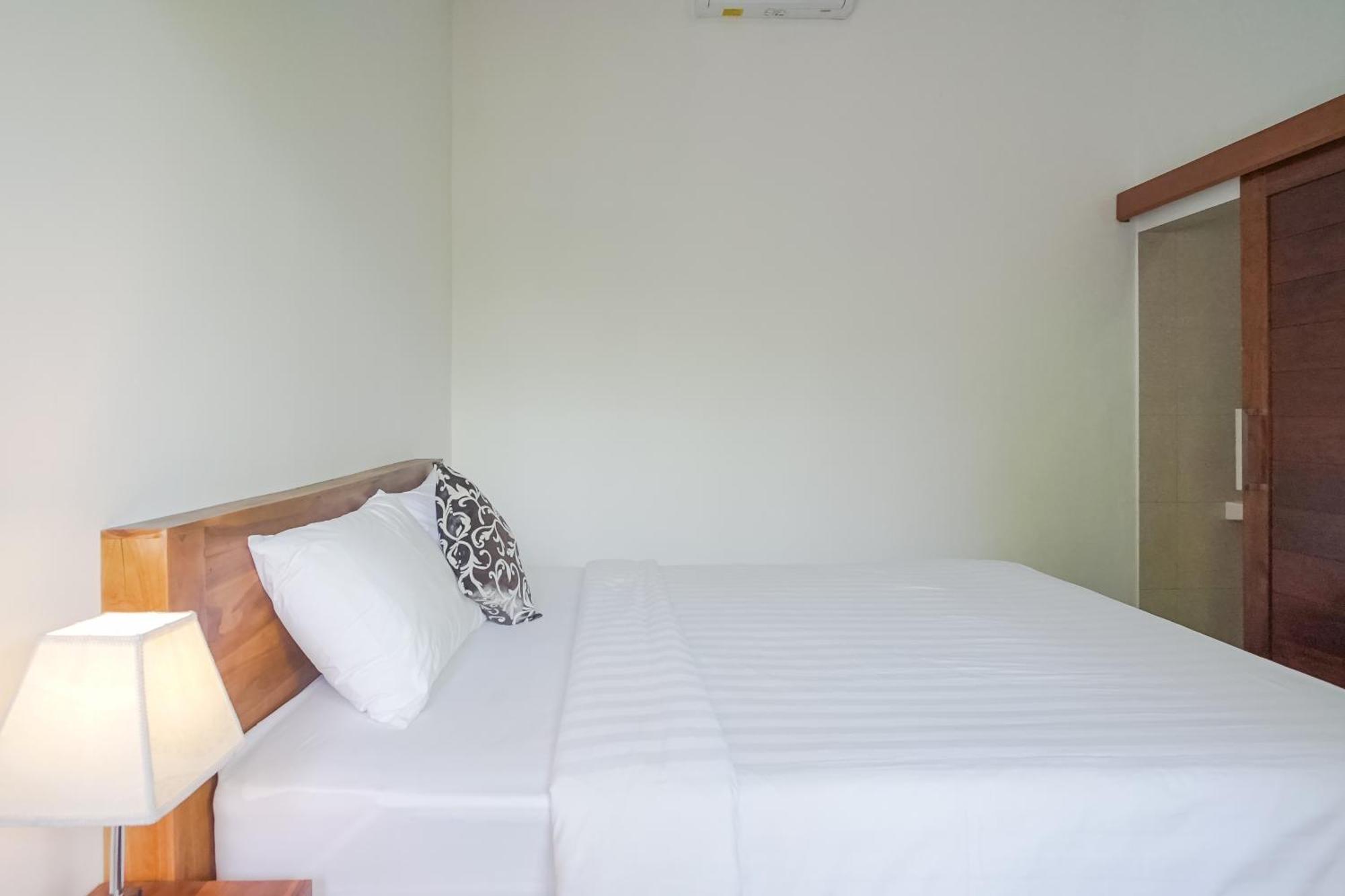 Rumah Kecil Sanur Hotel Екстериор снимка