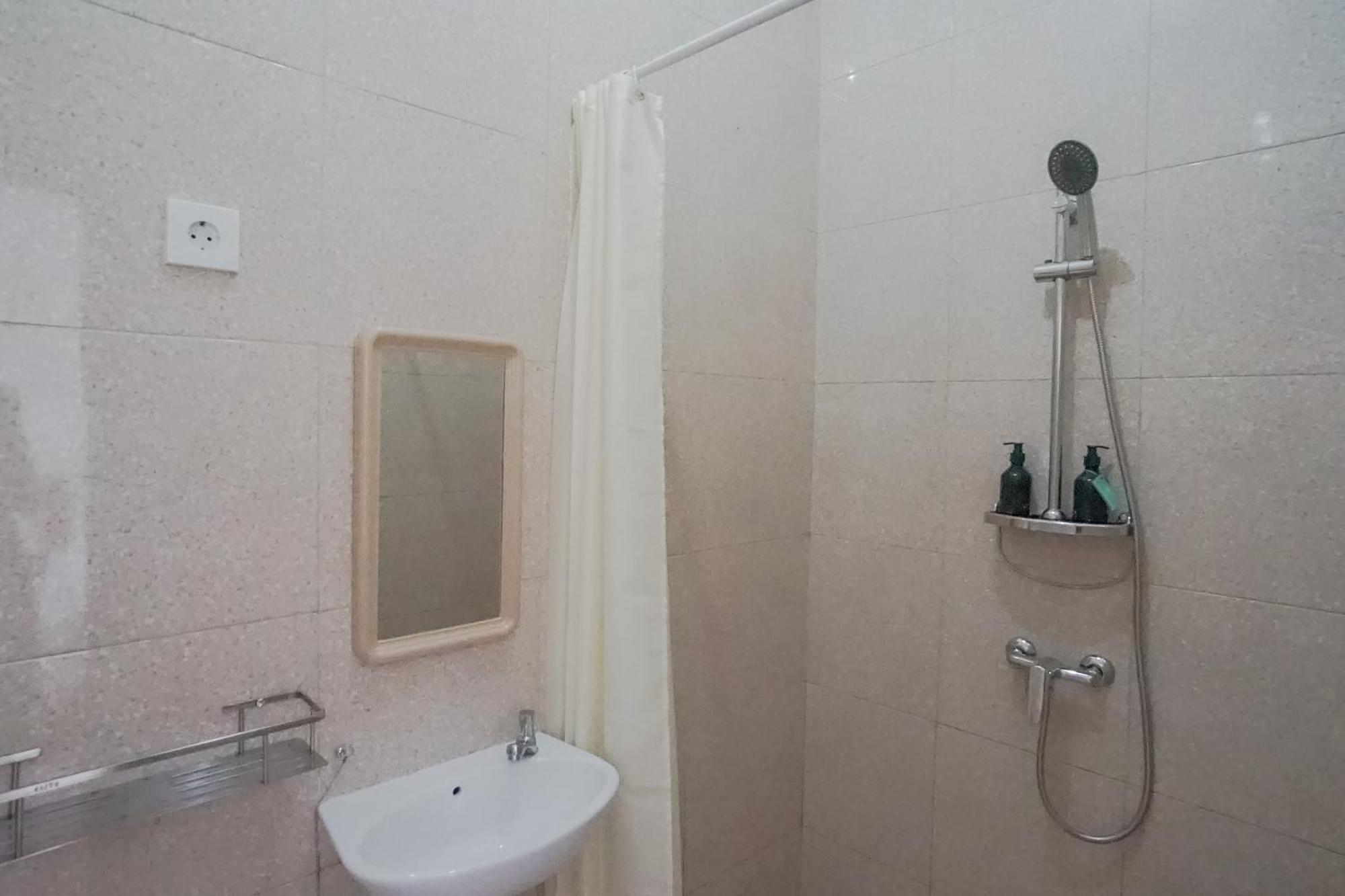 Rumah Kecil Sanur Hotel Екстериор снимка