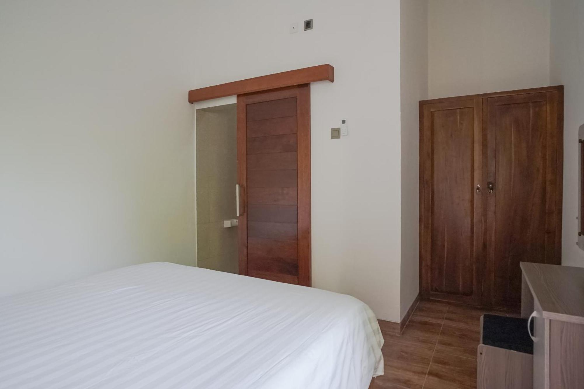 Rumah Kecil Sanur Hotel Екстериор снимка