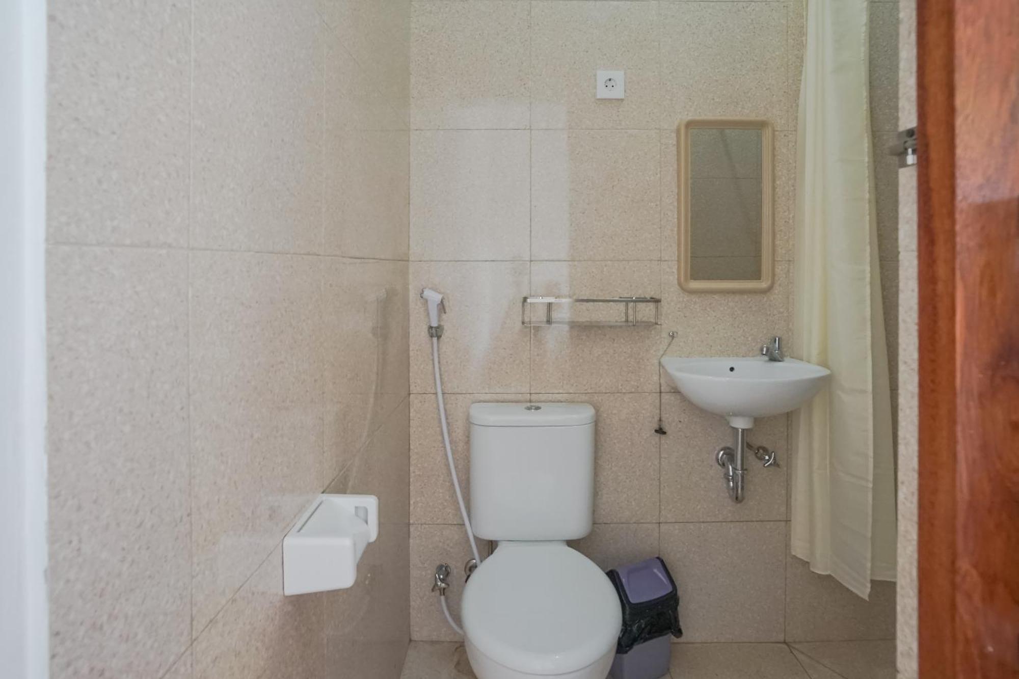 Rumah Kecil Sanur Hotel Екстериор снимка