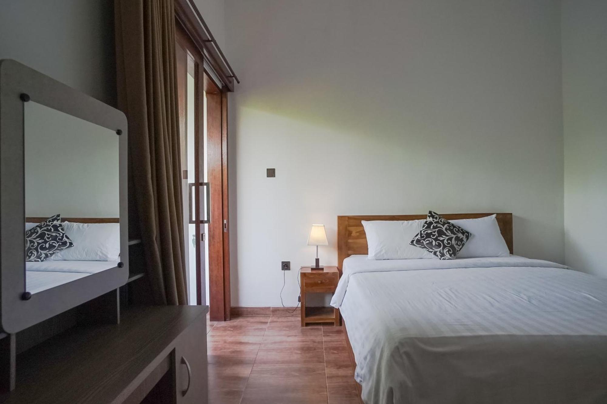 Rumah Kecil Sanur Hotel Екстериор снимка